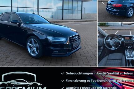 Audi A4 158.600 km 13.990 &euro; Bietigheim- Bissingen 74321