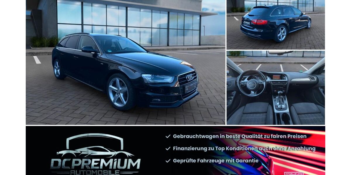 Audi A4 158.600 km 13.990 &euro; Bietigheim- Bissingen 74321