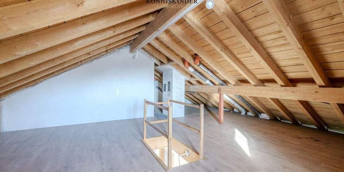 Mehrfamilienhaus, Wohnhaus Backnang Steinbach - 1 Zimmer, 213 m&sup2;, 699.000&euro; | Angebot:25385854