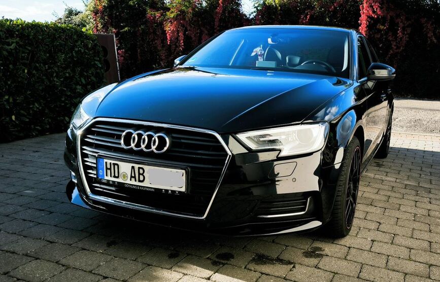 Audi A3 61.224 km 20.800 € Neckarbischofsheim 74924