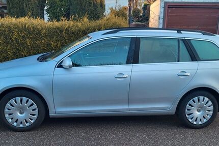VW Golf 80.000 km 5.000 &euro; Leingarten 74211