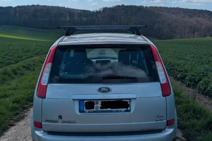 Ford C-Max 119.452 km 2.000 &euro; Jagsthausen 74249
