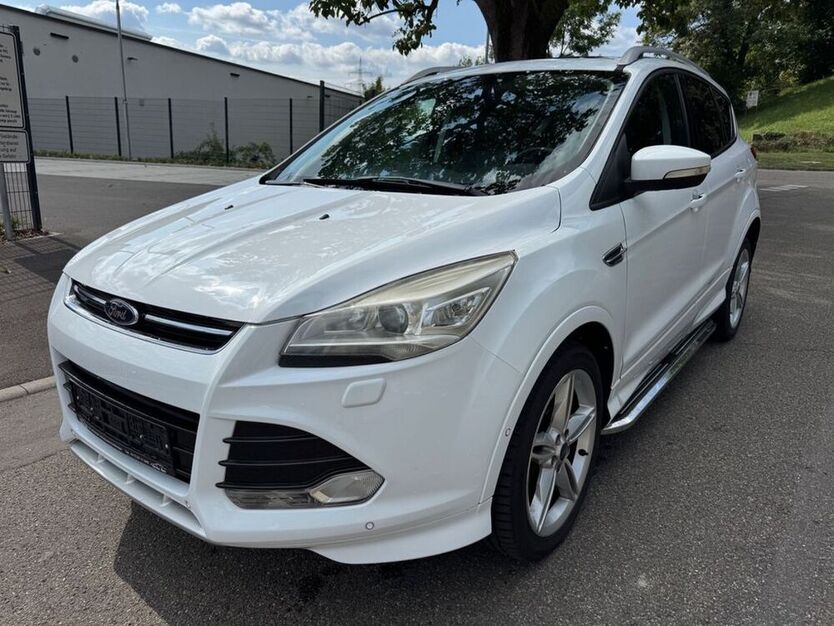 Kuga