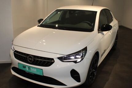 Opel Corsa 45.008 km 17.840 &euro; Bietigheim-Bissingen 74321