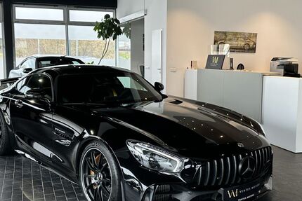 Mercedes-Benz AMG GT R 29.459 km 139.850 &euro; Bretzfeld 74626