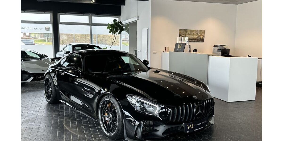 Mercedes-Benz AMG GT R 29.459 km 139.850 &euro; Bretzfeld 74626
