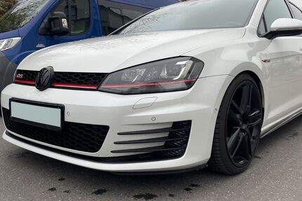 VW Golf 118.500 km 16.499 &euro; Oedheim 74229