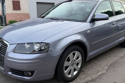 Audi A3 193.000 km 2.490 &euro; Neckarsulm 74172