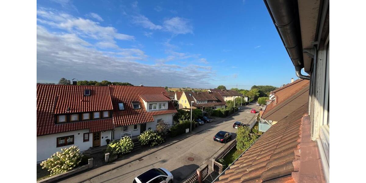 Mehrfamilienhaus, Wohnhaus Ludwigsburg Pflugfelden - 9 Zimmer, 208 m&sup2;, 675.000&euro; | Angebot:26940588