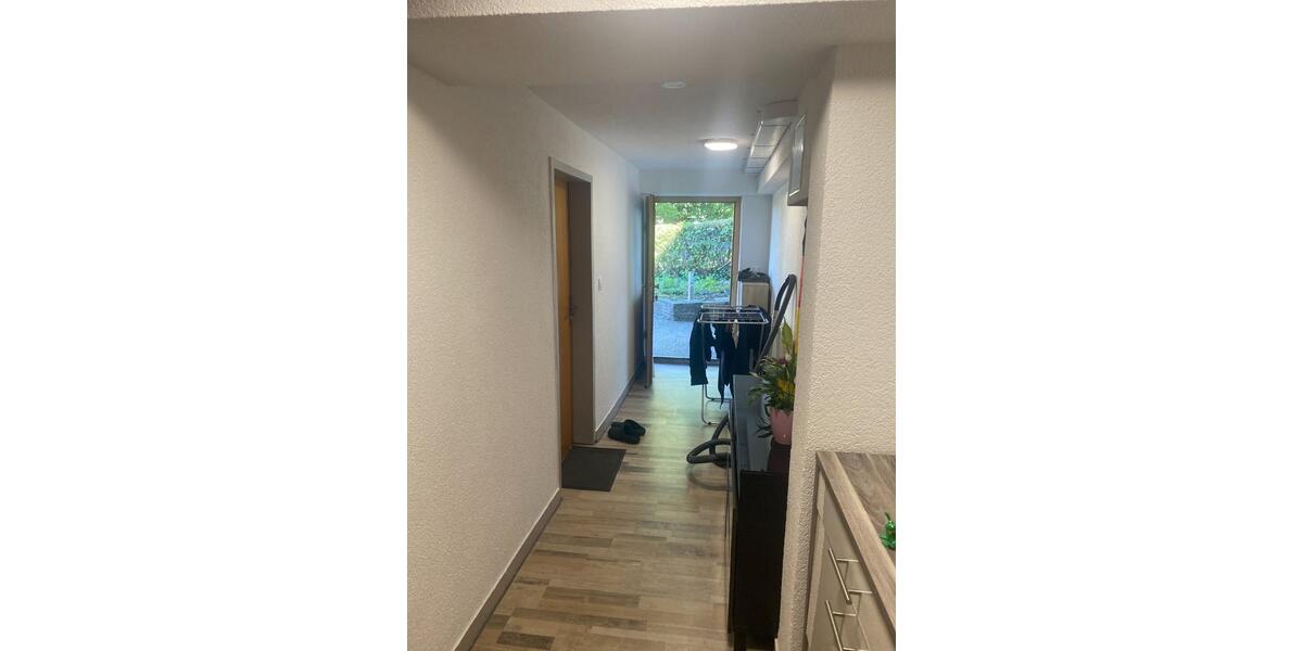 Erdgeschoßwohnung Heilbronn Horkheim - 1 Zimmer, 19 m&sup2;, 440&euro; | Angebot:24902775