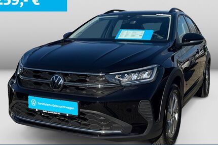 VW Taigo 5.610 km 19.940 &euro; Backnang 71522