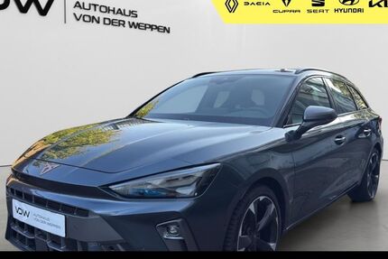 Cupra Leon 16.980 km 30.980 &euro; Heilbronn 74076