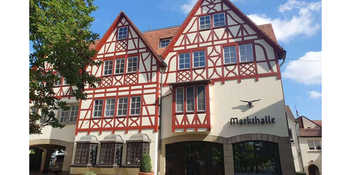 Gewerbeobjekt Öhringen - 2.650.000&euro; | Angebot:26676339