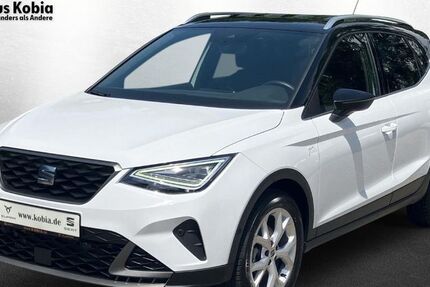 Seat Arona 20.430 km 24.890 &euro; Sinsheim 74889