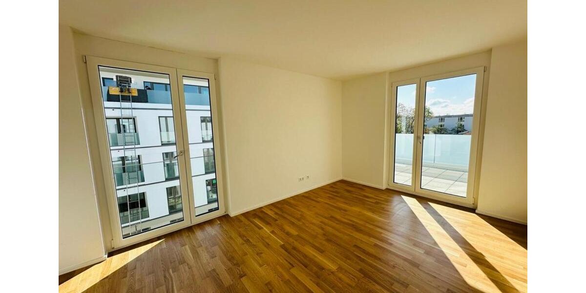 Dachgeschoßwohnung Neckarsulm - 4 Zimmer, 121 m&sup2;, 1.960&euro; | Angebot:25170934