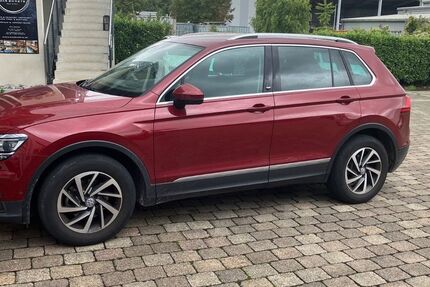 VW Tiguan 81.000 km 19.950 € Heilbronn 74080