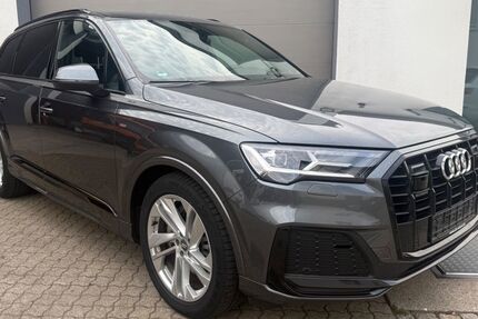 Audi Q7 114.200 km 46.500 &euro; Heilbronn 74081