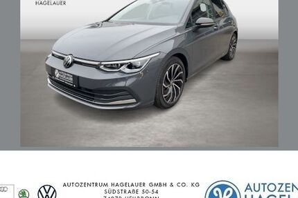 VW Golf 49.317 km 21.968 &euro; Heilbronn 74072