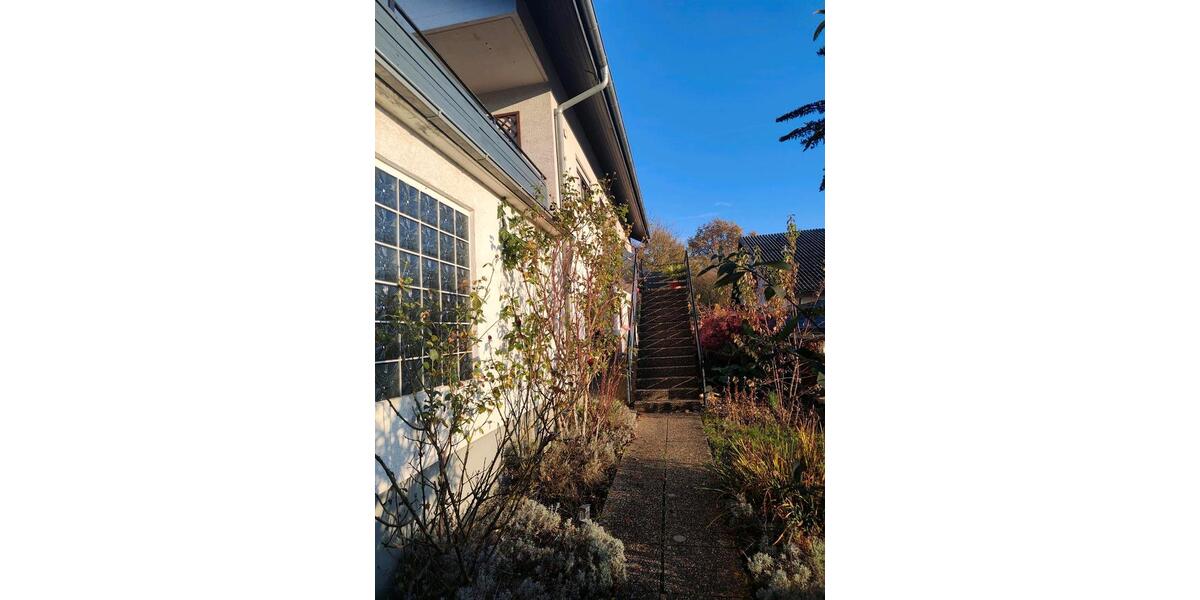 Geräumiges Haus im Grünen zu vermieten 6 zimmer