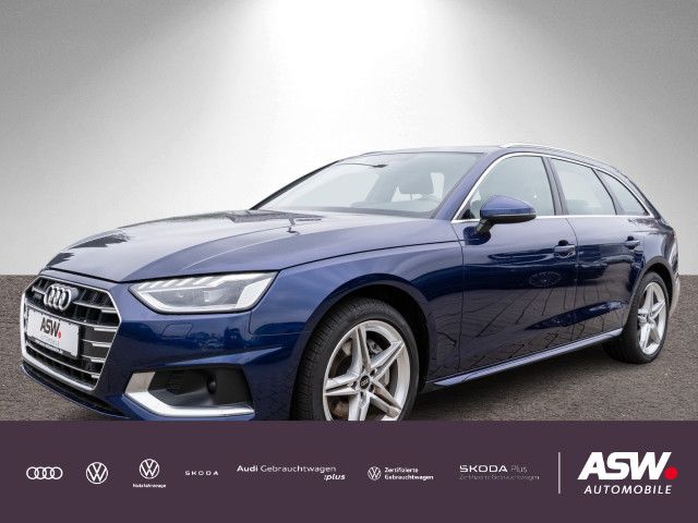 Audi A4 94.500 km 28.760 &euro; Bad Rappenau 74906