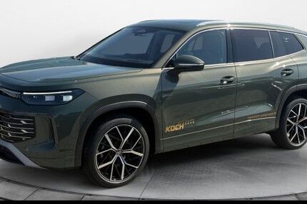 VW Tayron 3.500 km 65.450 &euro; Öhringen 74613