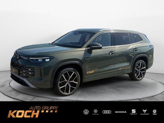 VW Tayron 3.500 km 65.450 &euro; Öhringen 74613