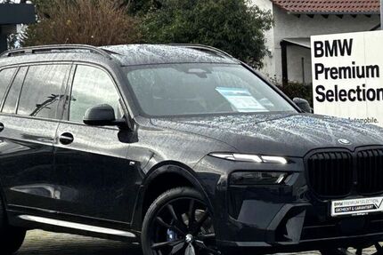 BMW X7 26.990 km 91.900 € Backnang 71522