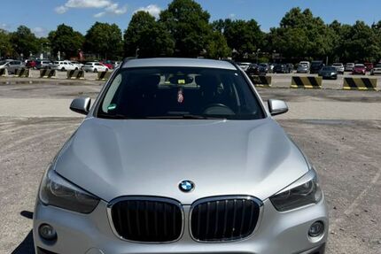 BMW X1 171.236 km 15.800 &euro; Öhringen 74613