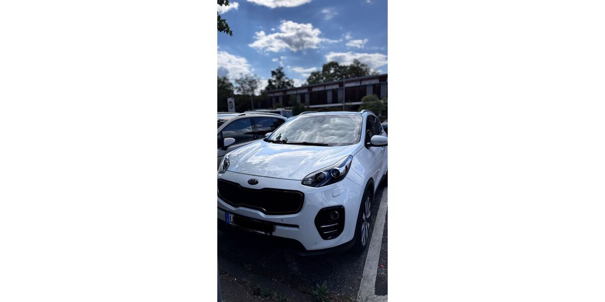 Kia Sportage 171.000 km 15.800 &euro; Ludwigsburg 71638