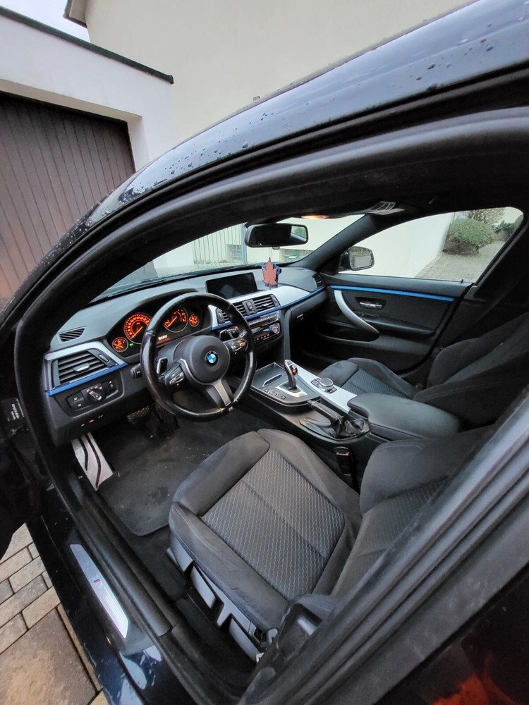 BMW 425d A 155.000 km 23.500 € Bad Wimpfen 74206