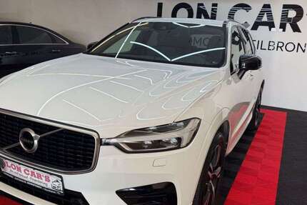 Volvo XC60 142.500 km 31.490 &euro; Heilbronn 74076