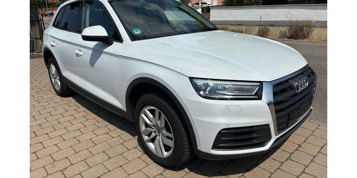 Audi Q5 40 TDI quattro basis 98.500 km 23.990 &euro; Neckarsulm 74172