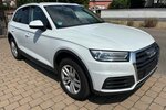 Audi Q5 40 TDI quattro basis 98.500 km 23.990 &euro; Neckarsulm 74172
