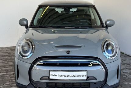 Mini Cooper SE 25.000 km 16.498 &euro; Heilbronn 74076