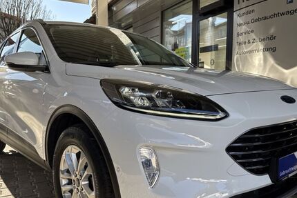 Ford Kuga 63.918 km 21.980 &euro; Steinheim an der Murr 71711