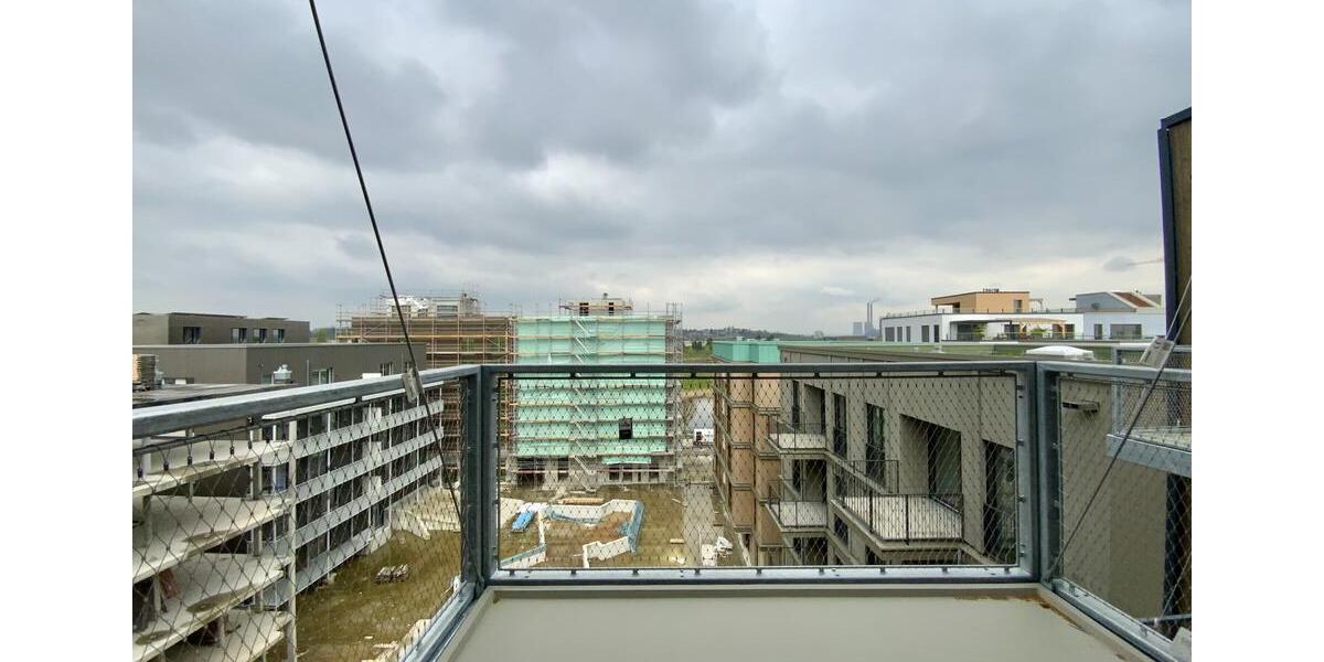 Etagenwohnung Heilbronn Kernstadt - 4 Zimmer, 102 m&sup2;, 1.640&euro; | Angebot:26177020