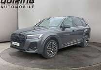 Gebrauchtwagen Audi SQ7