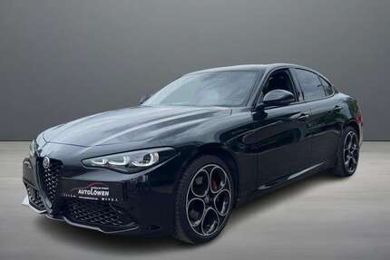 Alfa Romeo Giulia 7.231 km 36.980 &euro; Öhringen 74613