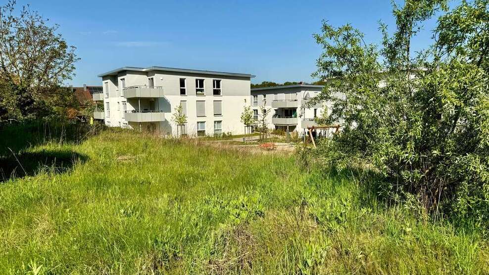 Grundstück zu verkaufen in Markgröningen 575.000 € 681 m²