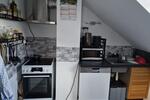 Dachgeschoßwohnung Bad Rappenau - 2.5 Zimmer, 60 m&sup2;, 750&euro; | Angebot:26335042