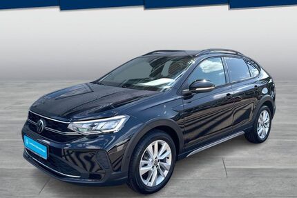 VW Taigo 9.281 km 24.930 &euro; Mosbach 74821