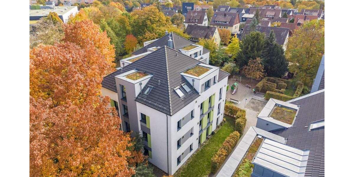 Etagenwohnung Ludwigsburg / Pflugfelden Pflugfelden - 4 Zimmer, 95 m&sup2;, 504.900&euro; | Angebot:24916296