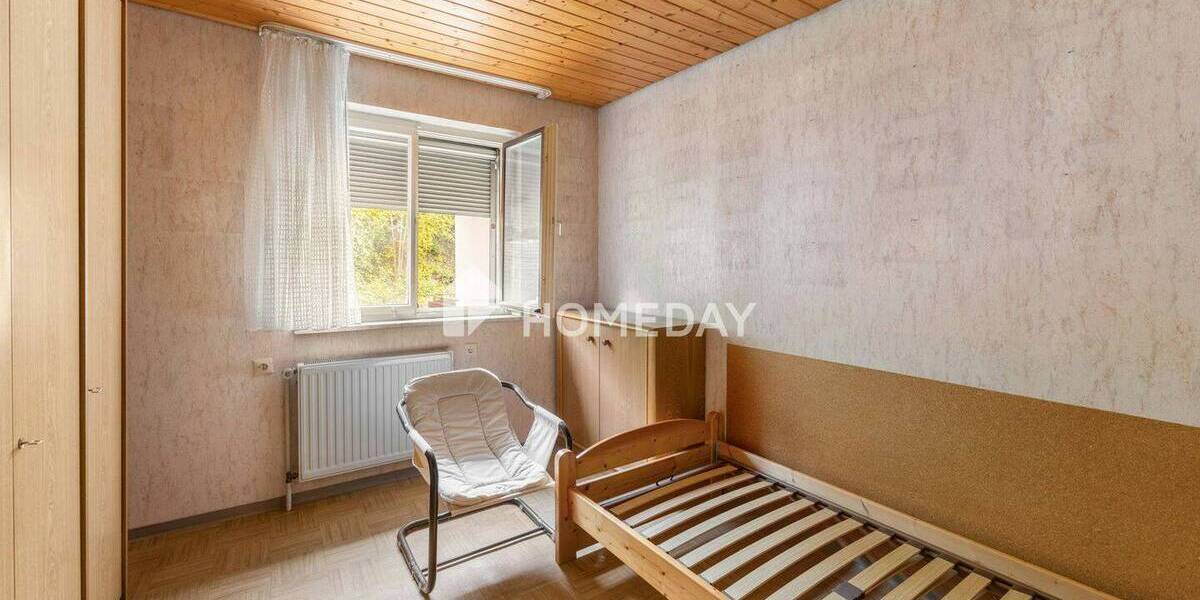 Mehrfamilienhaus, Wohnhaus Obersulm Willsbach - 9 Zimmer, 180 m&sup2;, 369.000&euro; | Angebot:26569186
