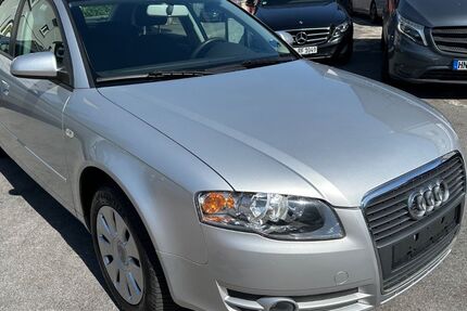 Audi A4 106.446 km 5.990 &euro; Heilbronn 74080