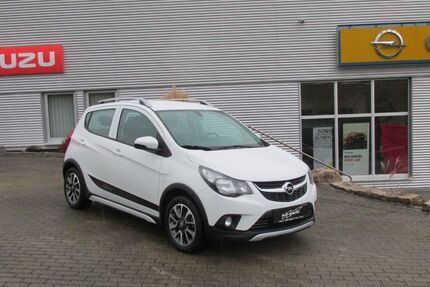 Opel Karl 53.842 km 8.990 € Billigheim 74842