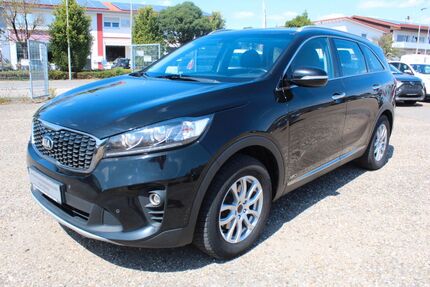 Kia Sorento 212.201 km 12.995 &euro; Bad Rappenau 74906