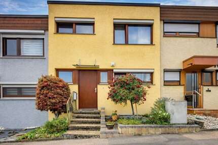 Haus zum Kaufen in Heilbronn 437.000 € 113 m² 5 zimmer