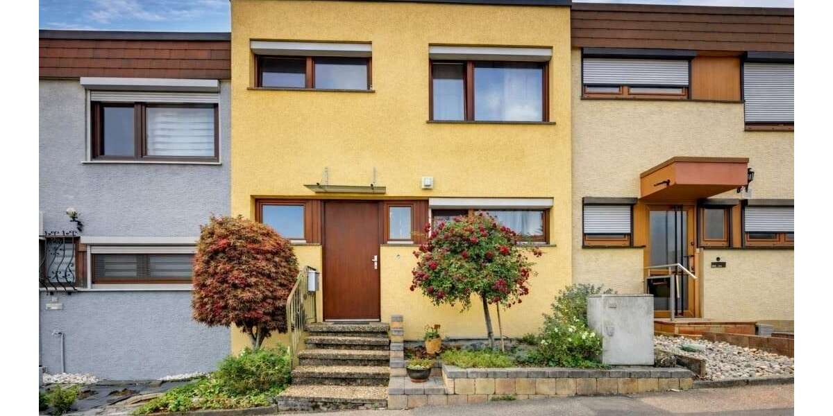 Haus zum Kaufen in Heilbronn 437.000 € 113 m² 5 zimmer