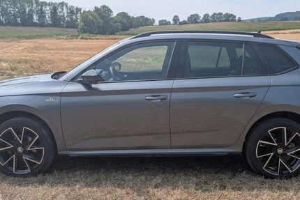 Skoda Kamiq 26.759 km 24.200 &euro; Untergruppenbach 74199