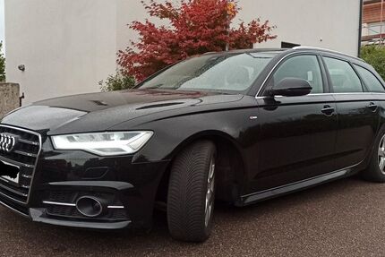 Audi A6 92.200 km 21.600 &euro; Bönnigheim 74357
